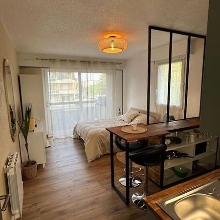 Appart Cosy, Balcon, Parking Cherbourg-en-Cotentin Εξωτερικό φωτογραφία