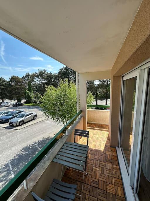 Appart Cosy, Balcon, Parking Cherbourg-en-Cotentin Εξωτερικό φωτογραφία