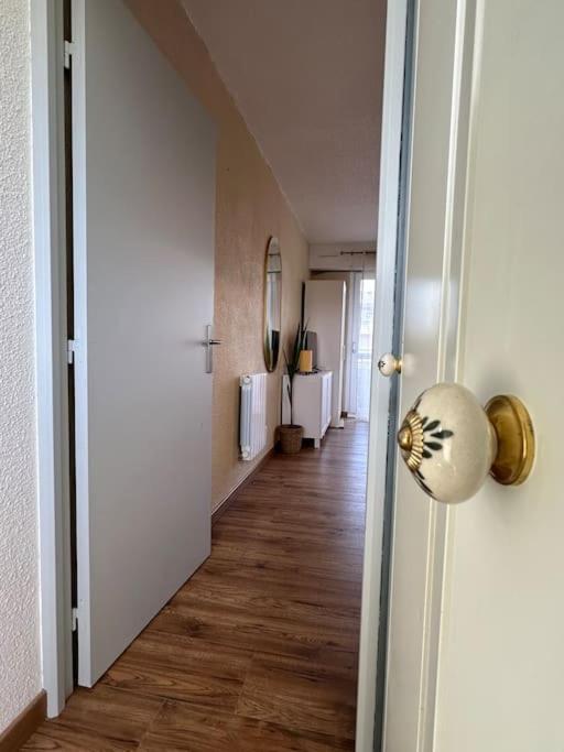 Appart Cosy, Balcon, Parking Cherbourg-en-Cotentin Εξωτερικό φωτογραφία